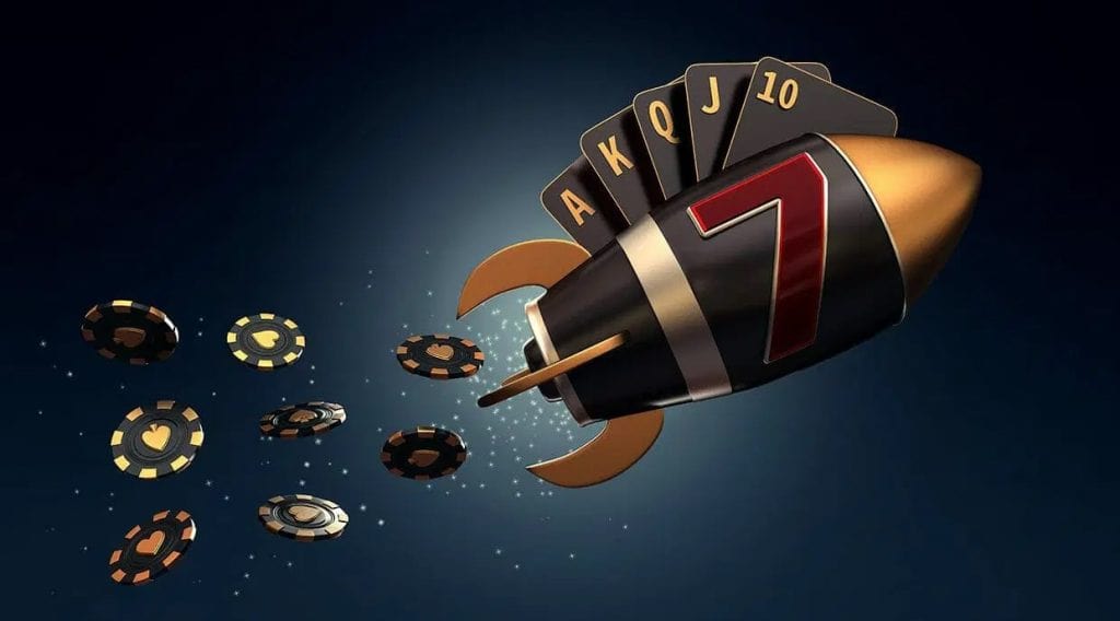 Bonificaciones en PlatinCasino